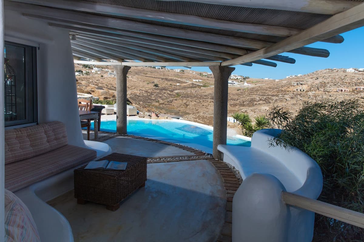 Villa Eve — luxury villa photo 3