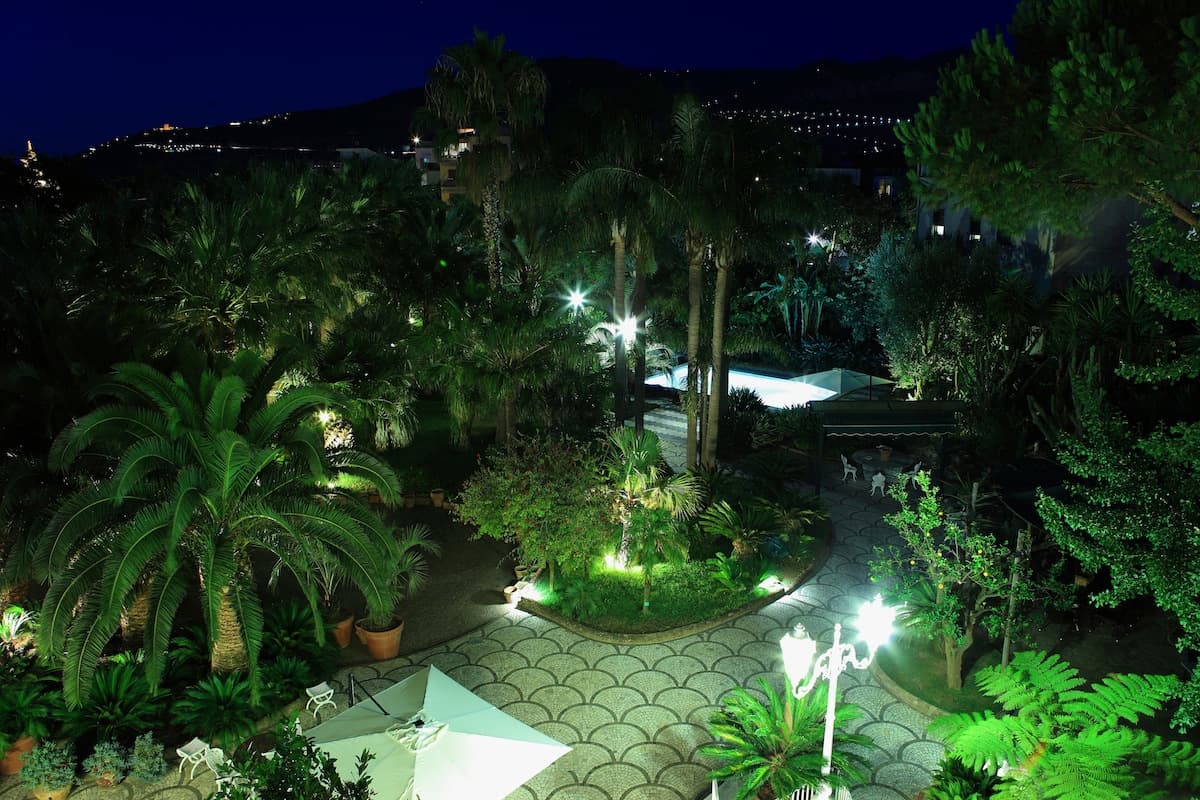 Villa dei D’Armiento — luxury villa photo 20