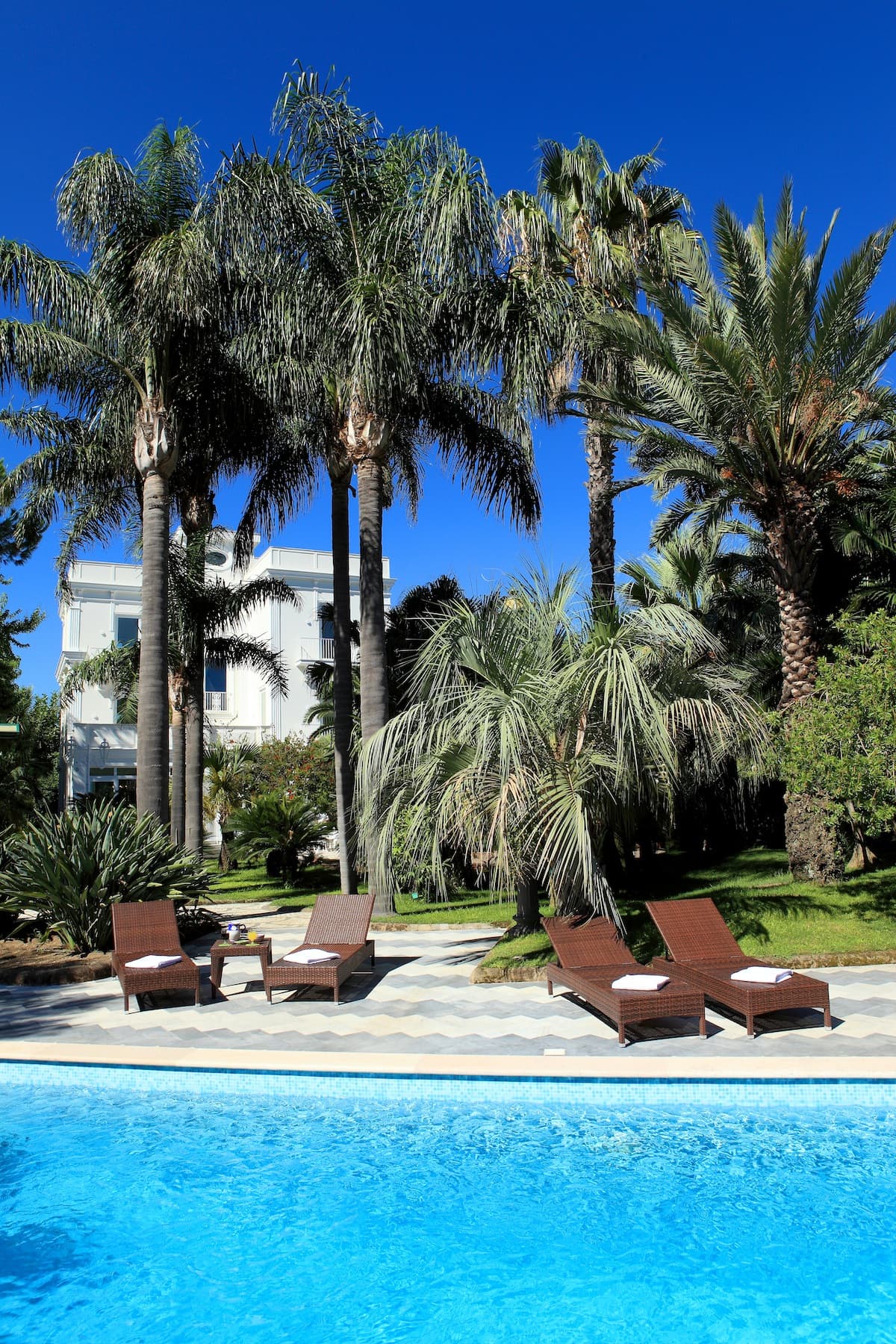 Villa dei D’Armiento — luxury villa photo 3