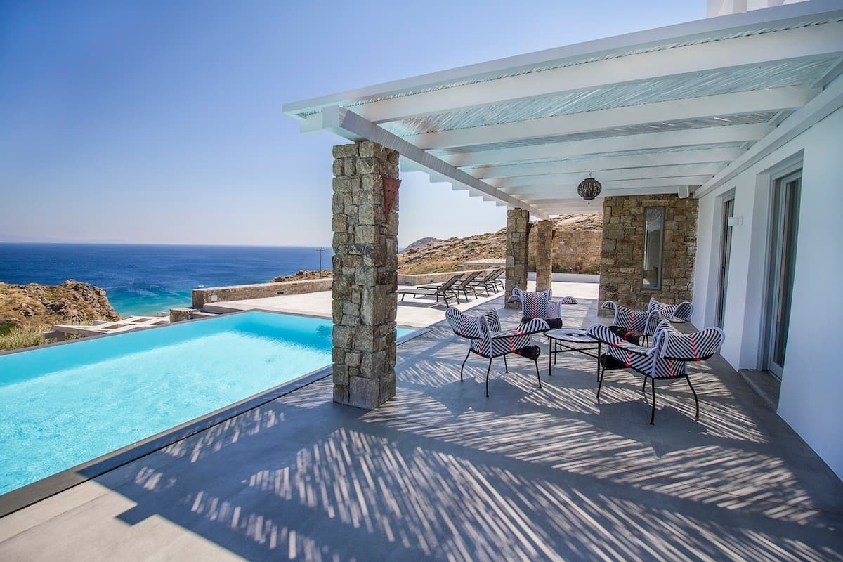 Villa Caesar — luxury villa photo 2