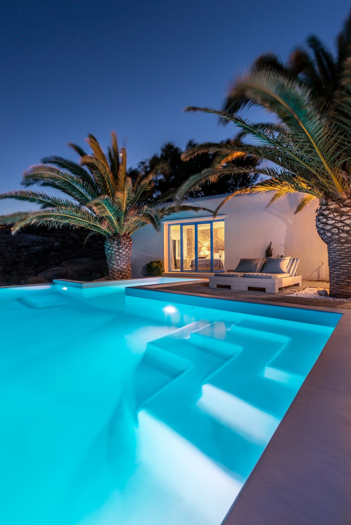 White House - Mykonos - Greece — luxury villa photo 19