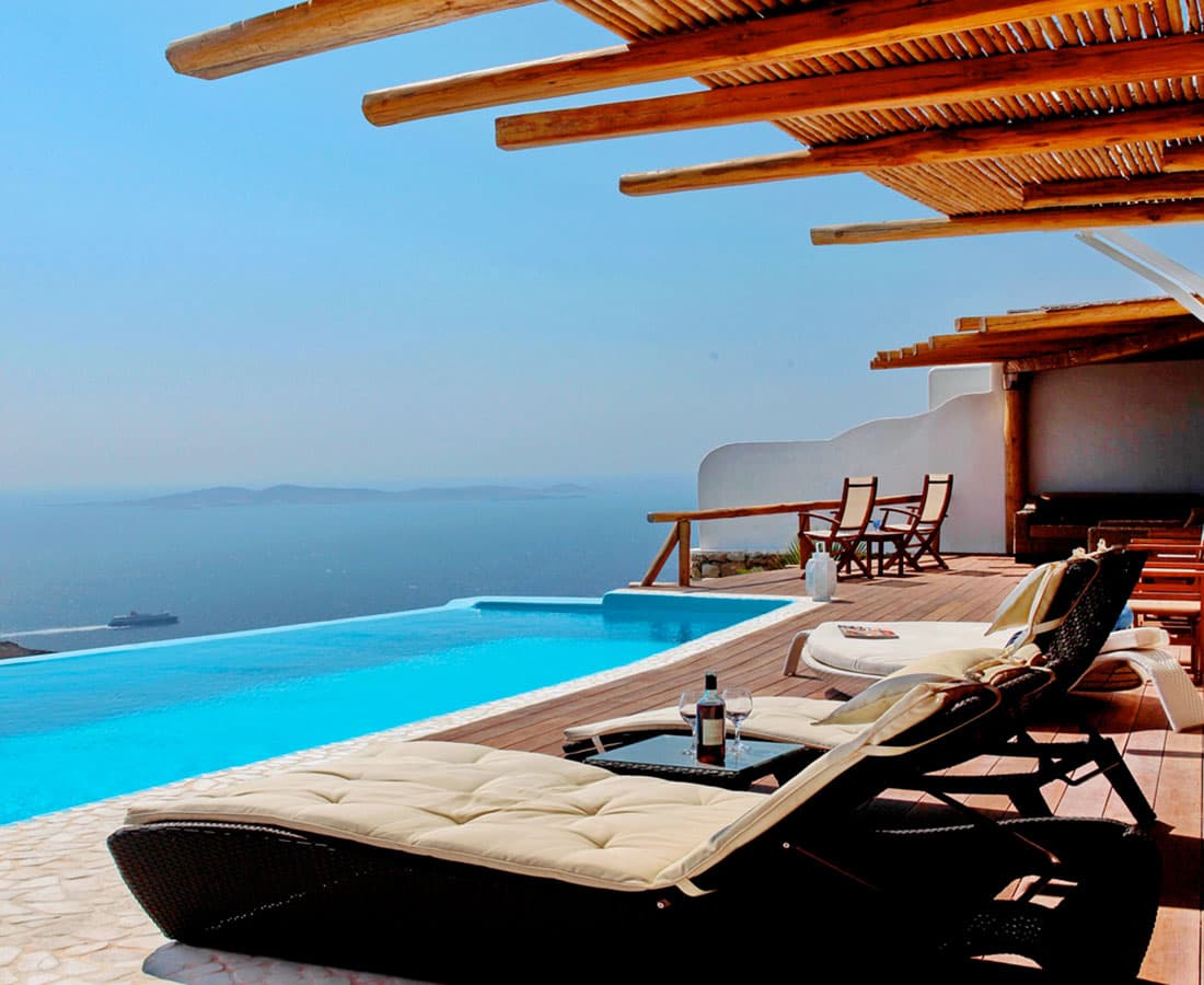 Kings And Queens — luxury villa photo 3