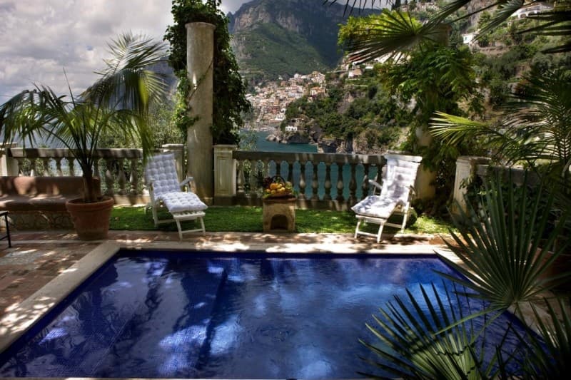 Villa Treville — luxury villa photo 3