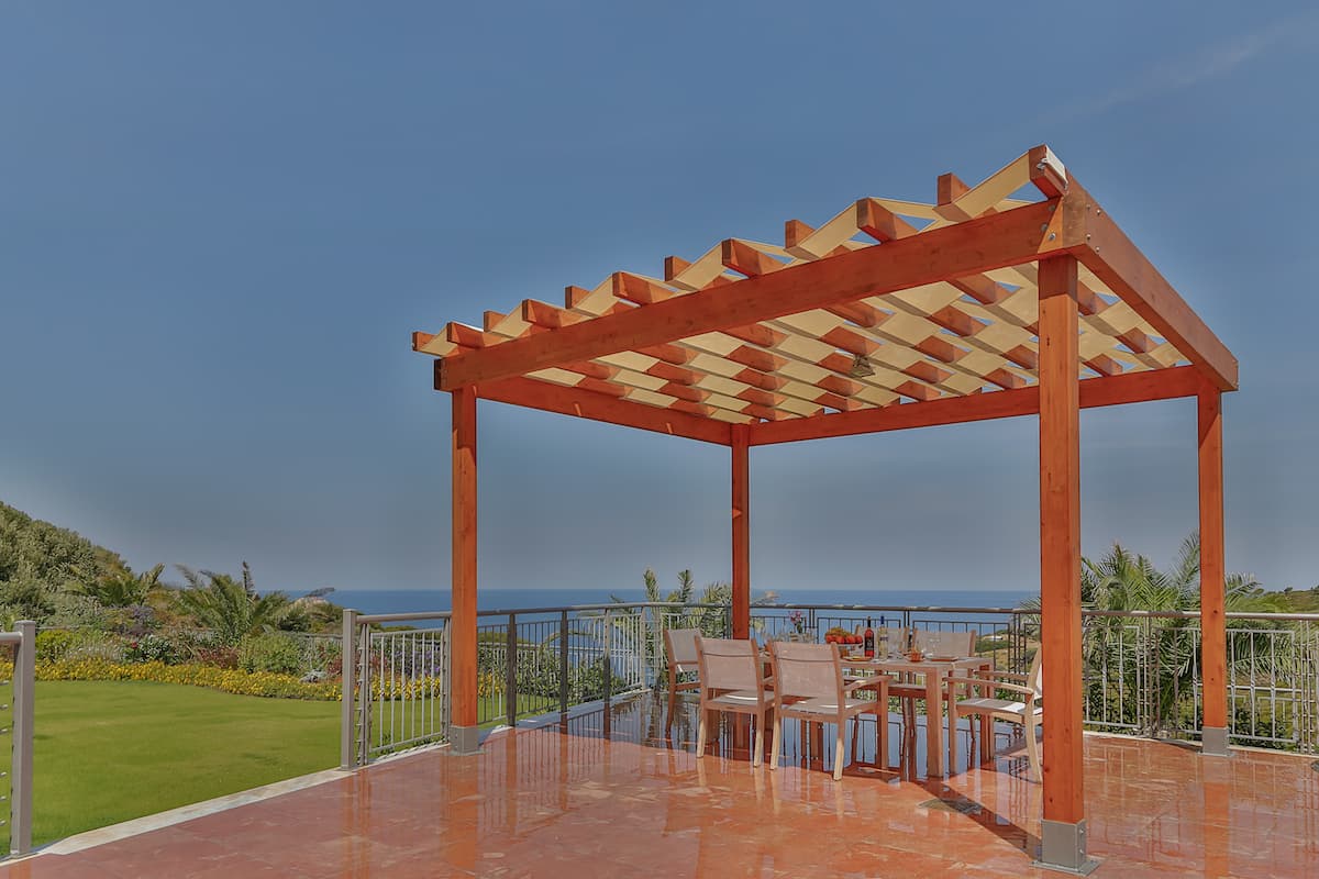 Villa Sagittarius — luxury villa photo 1