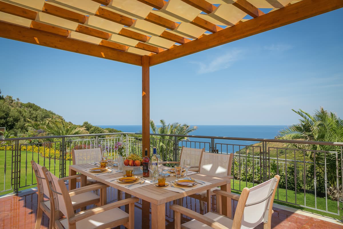 Villa Sagittarius — luxury villa photo 2