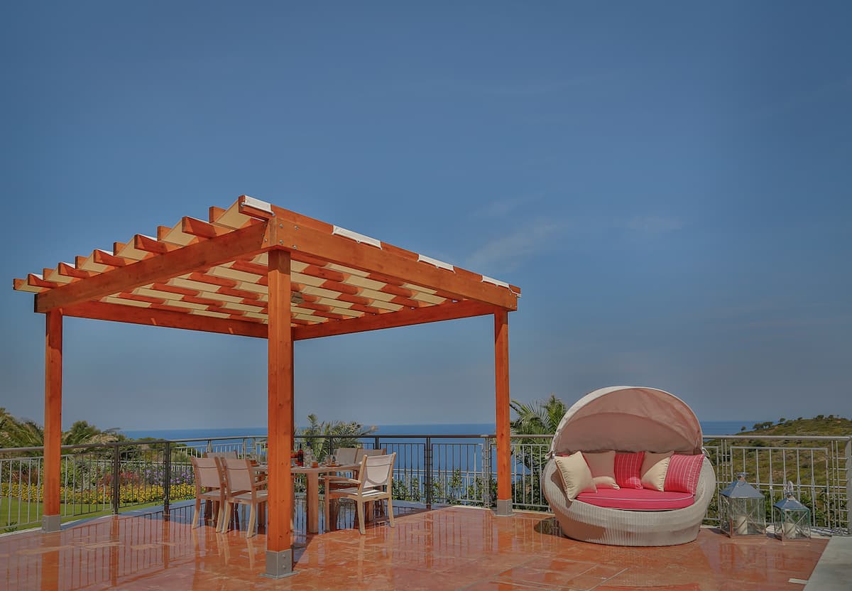 Villa Sagittarius — luxury villa photo 3