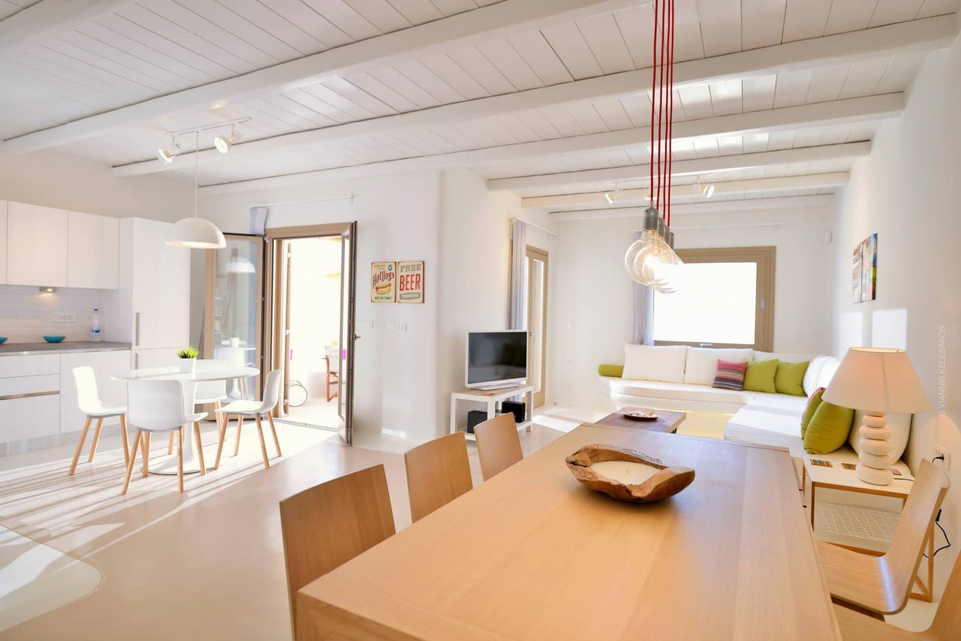 Elia Villas — luxury villa photo 19