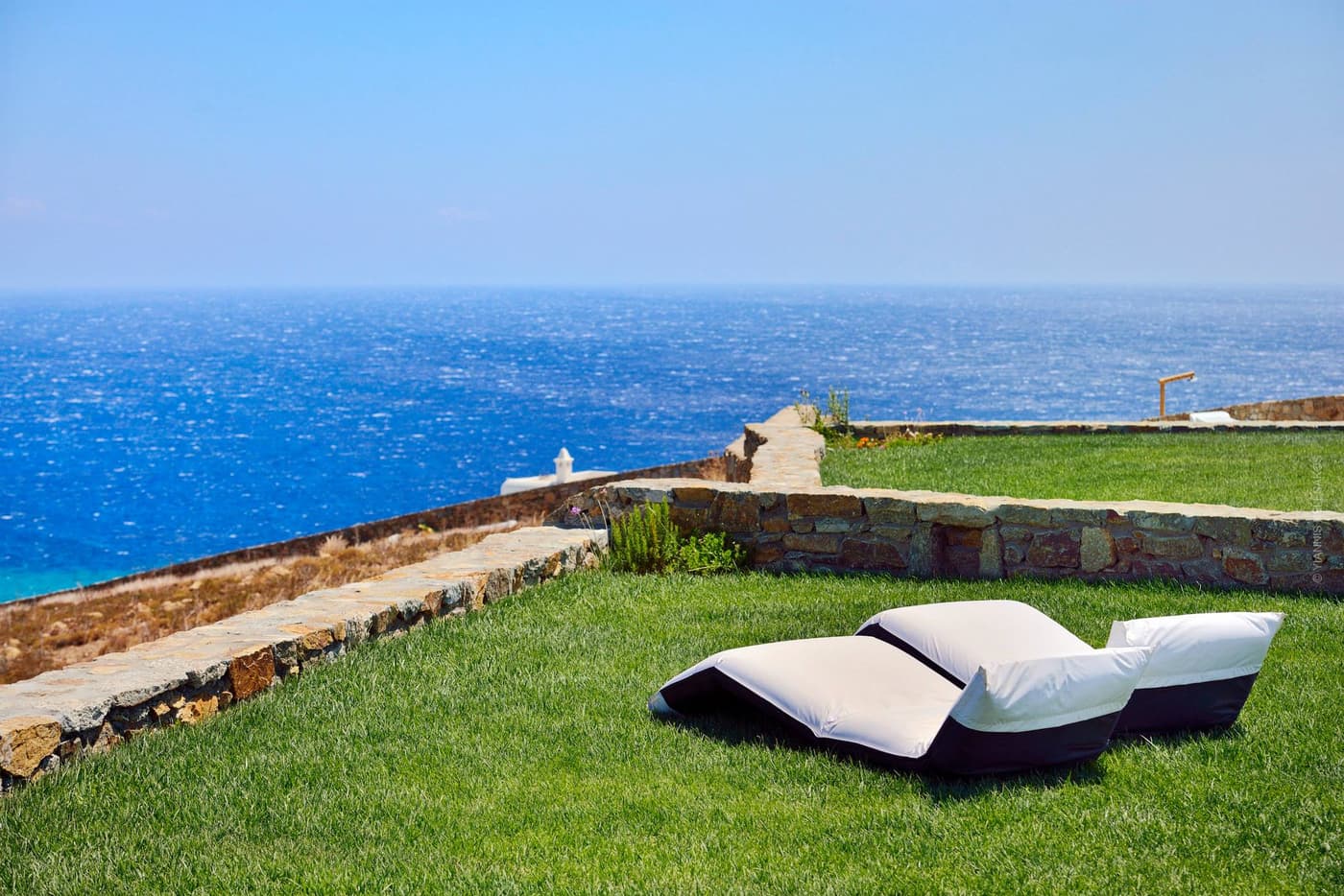 Elia Villas — luxury villa photo 20