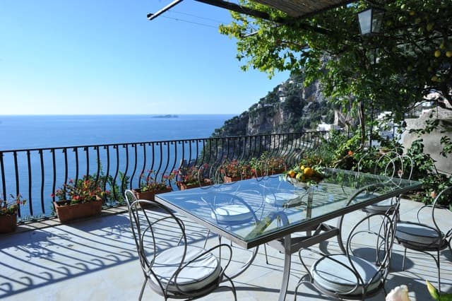 Villa Magia — luxury villa photo 2
