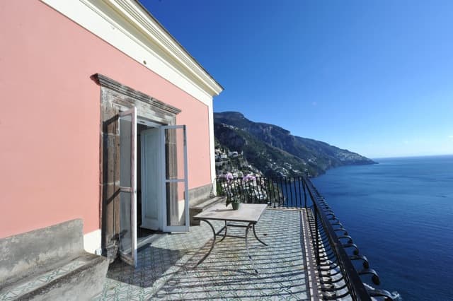 Villa Magia — luxury villa photo 3
