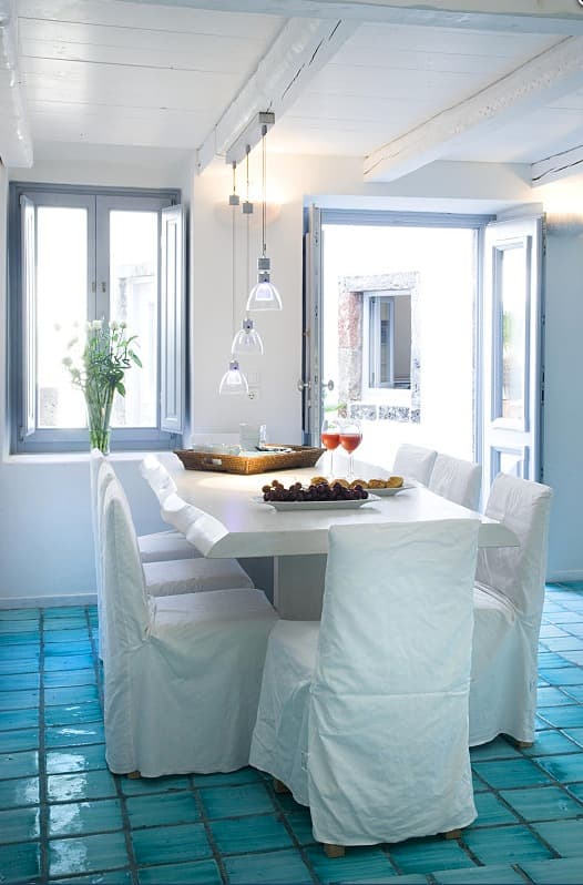 Blue Angel Villa — luxury villa photo 1