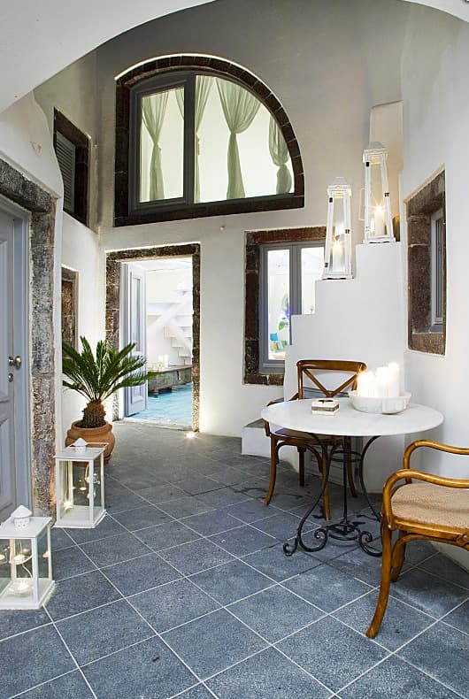 Blue Angel Villa — luxury villa photo 2