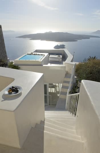 Villa Aesthesis — luxury villa photo 19