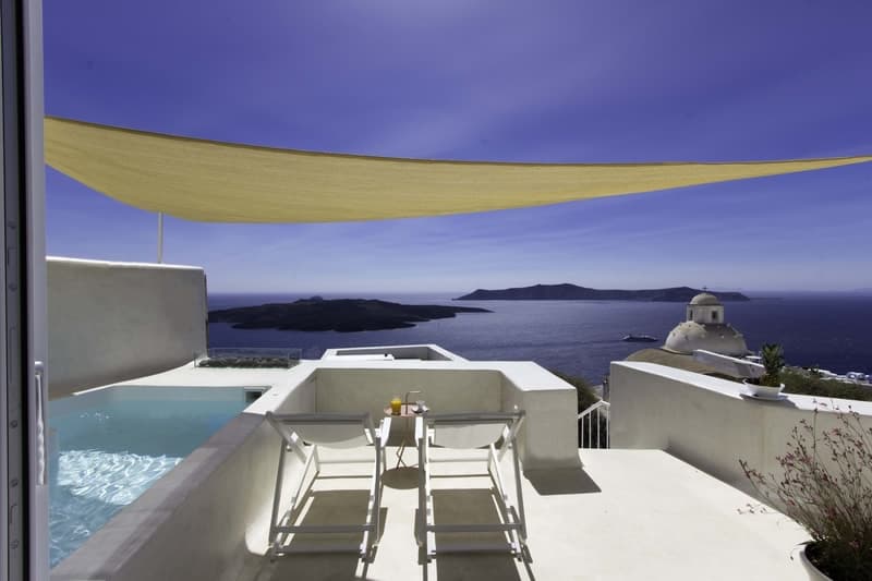Villa Aesthesis — luxury villa photo 2