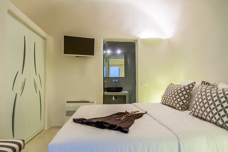 Villa Aura — luxury villa photo 18