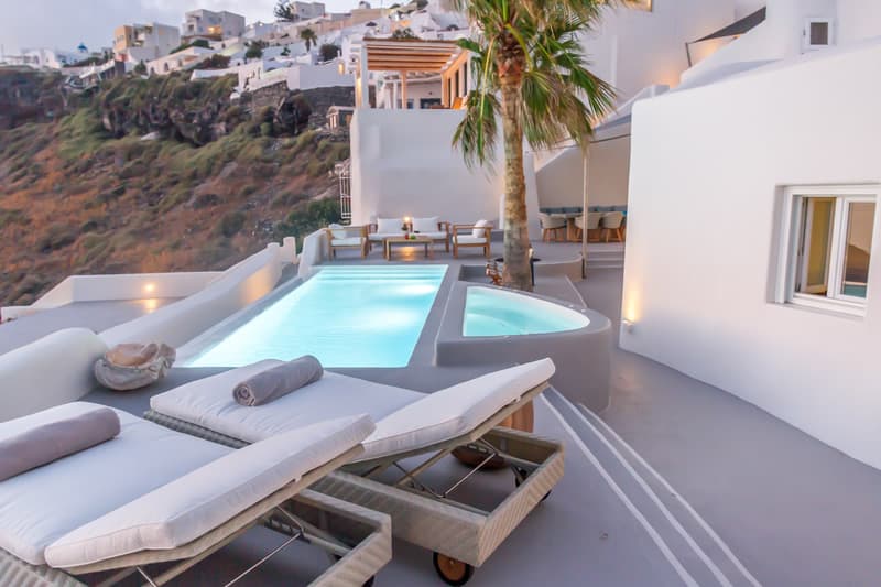 Villa Aura — luxury villa photo 3