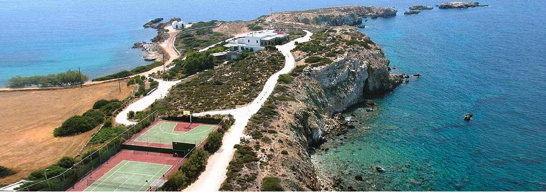 PAROS