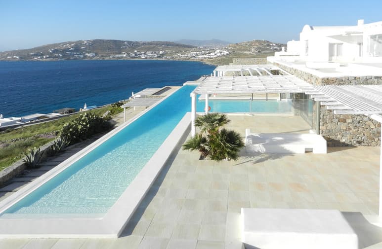 MYKONOS