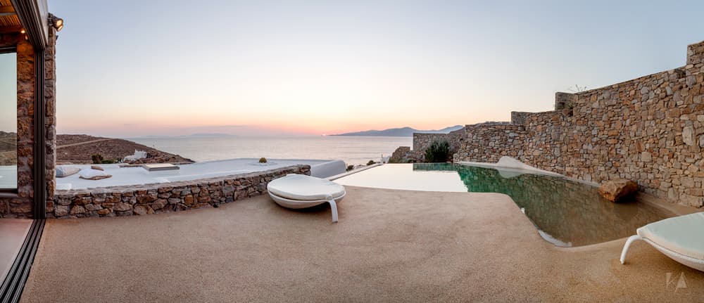 Villa Horizon- Mykonos- 26