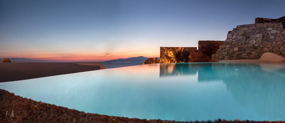 Villa Horizon- Mykonos- 28