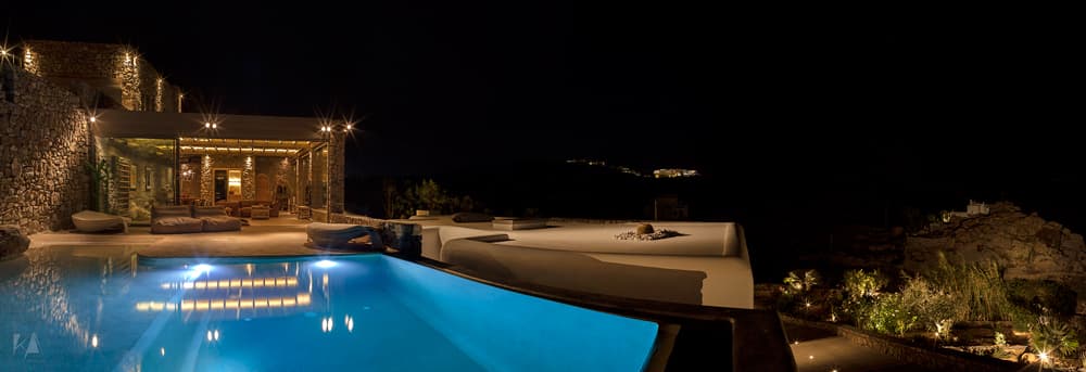 Villa Horizon- Mykonos- 32