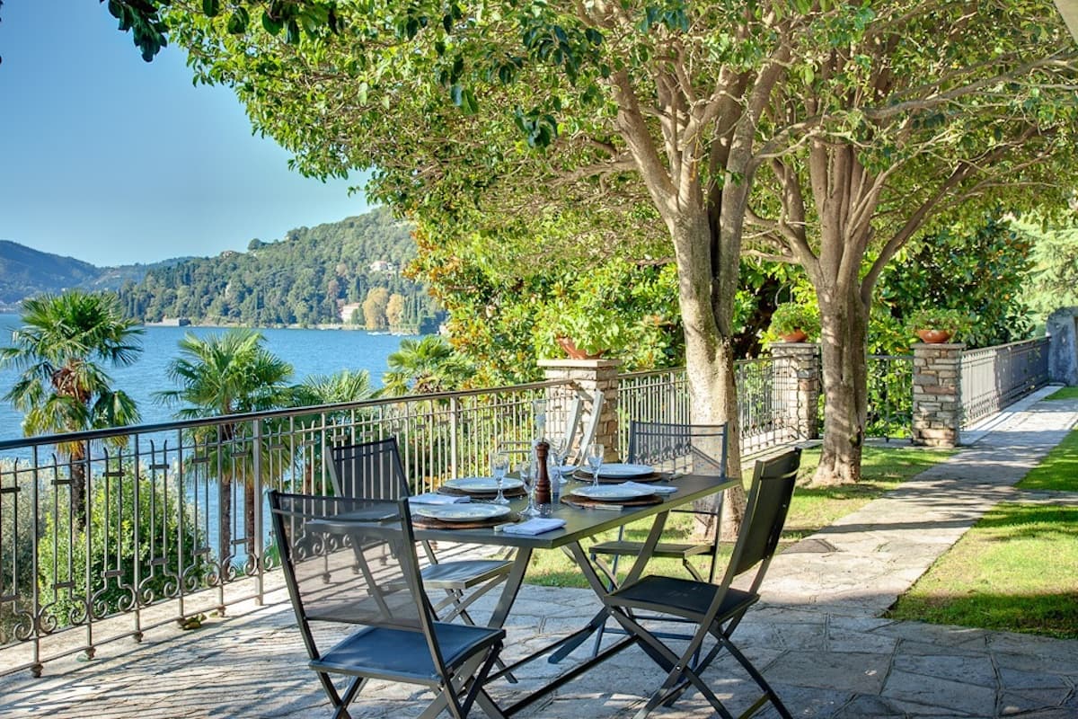 Villa Bellini — luxury villa photo 12