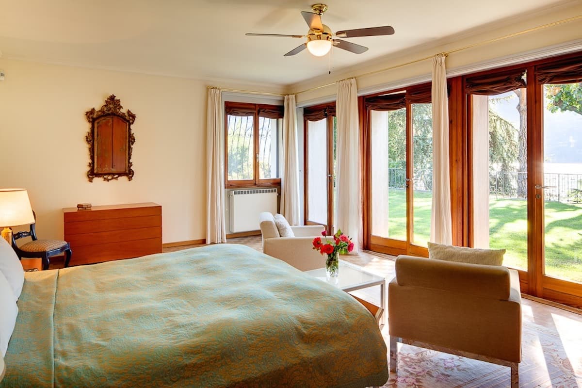 Villa Bellini — luxury villa photo 3
