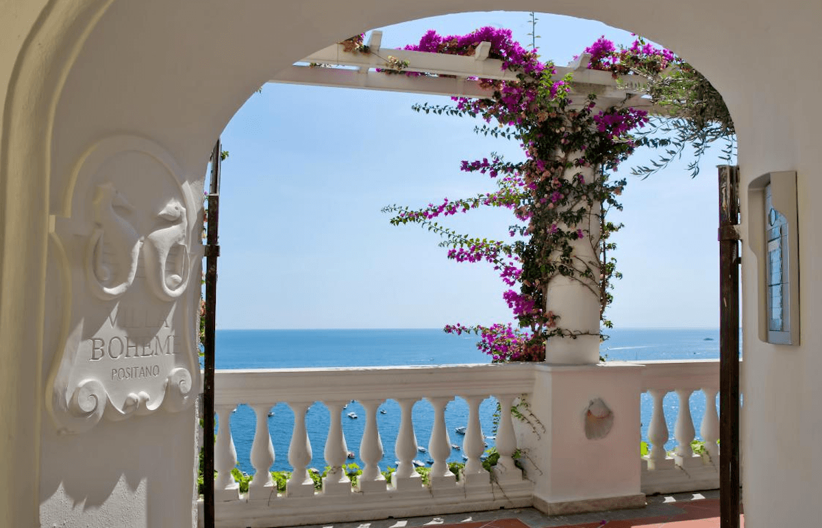 Villa Bohème — luxury villa photo 1