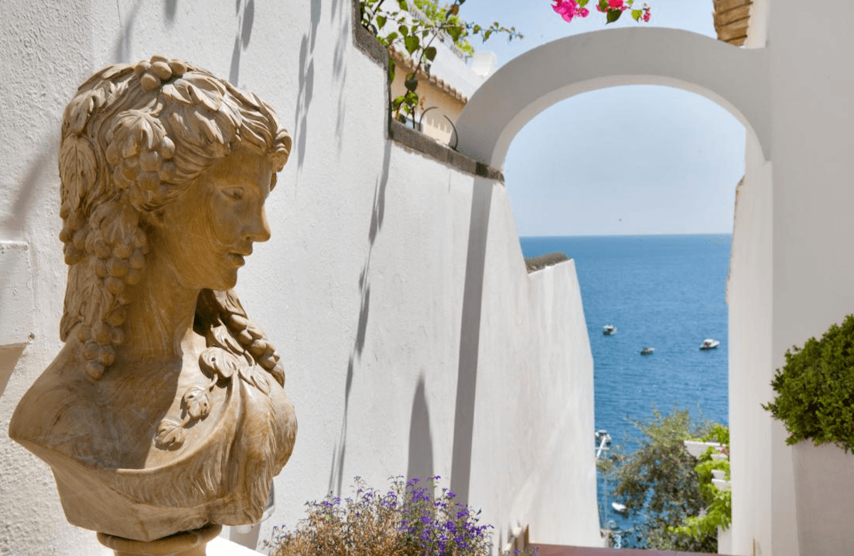 Villa Bohème — luxury villa photo 2