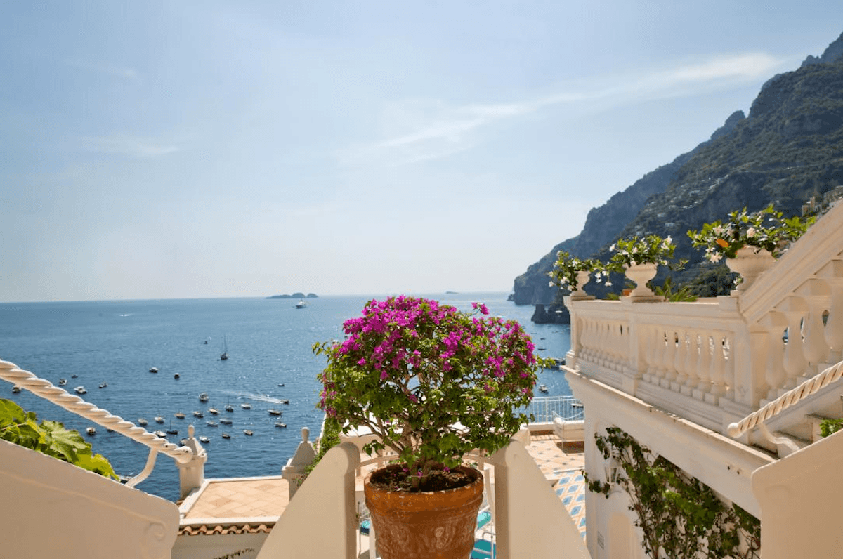 Villa Bohème — luxury villa photo 3