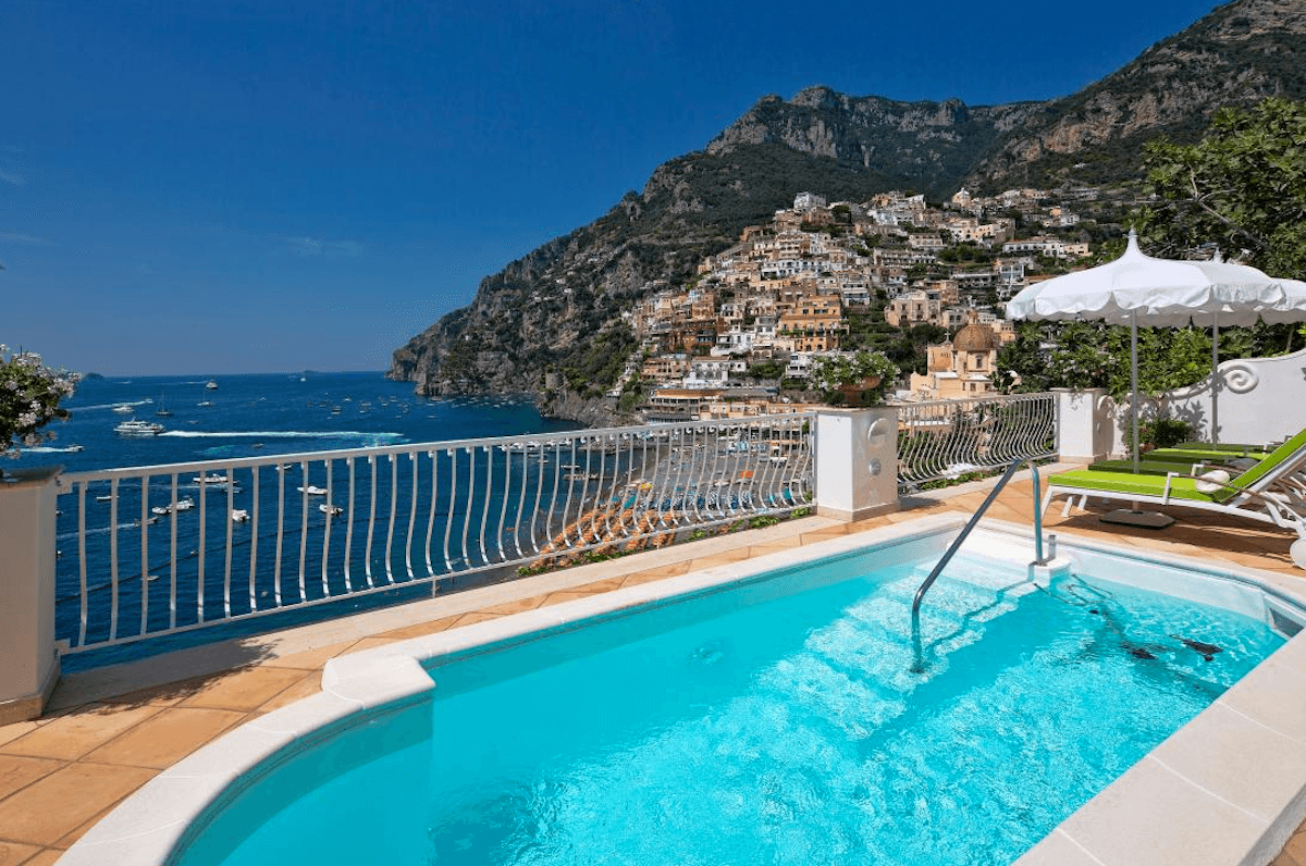 Villa Bohème — luxury villa photo 19