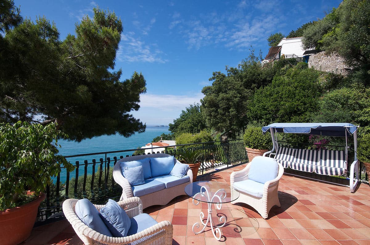 Villa Hibiscus — luxury villa photo 1