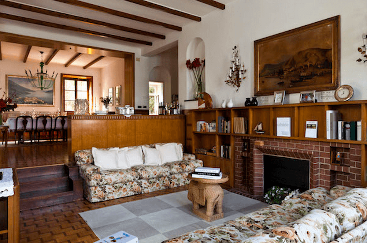 Villa Il Cigno del Lago — luxury villa photo 19