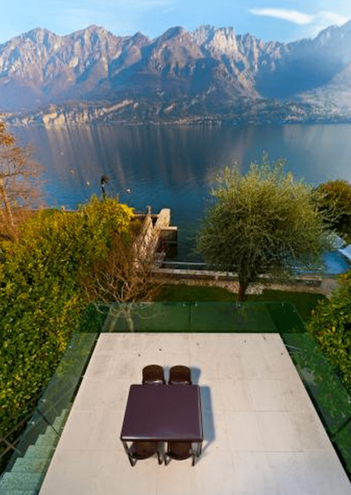 Villa Il Cigno del Lago — luxury villa photo 20