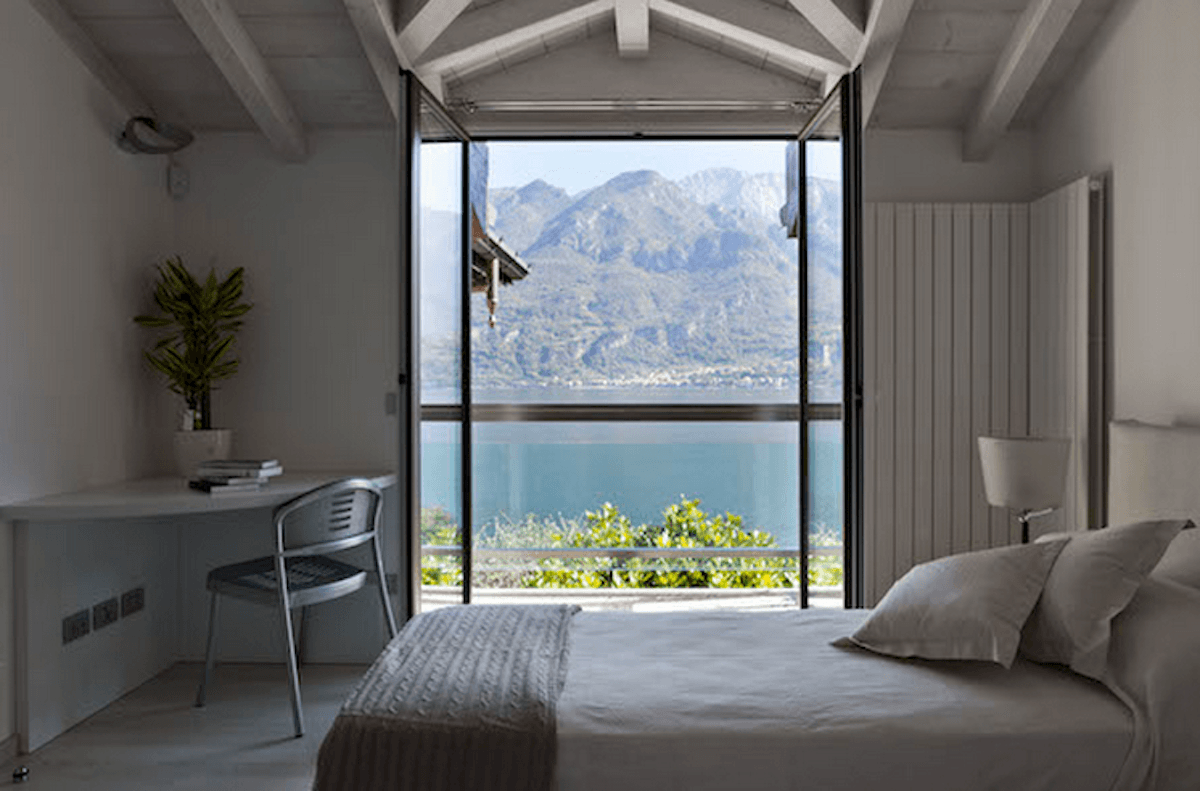Villa Il Cigno del Lago — luxury villa photo 3