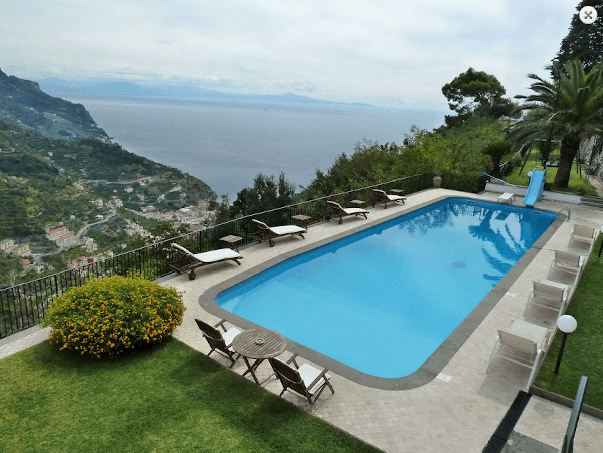 Villa San Nicola — luxury villa photo 21