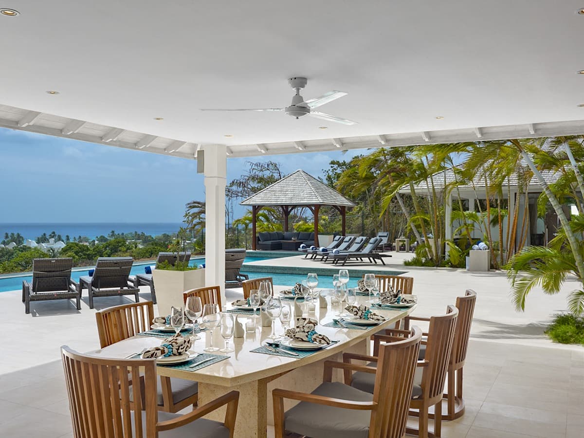 Elysium — luxury villa photo 7