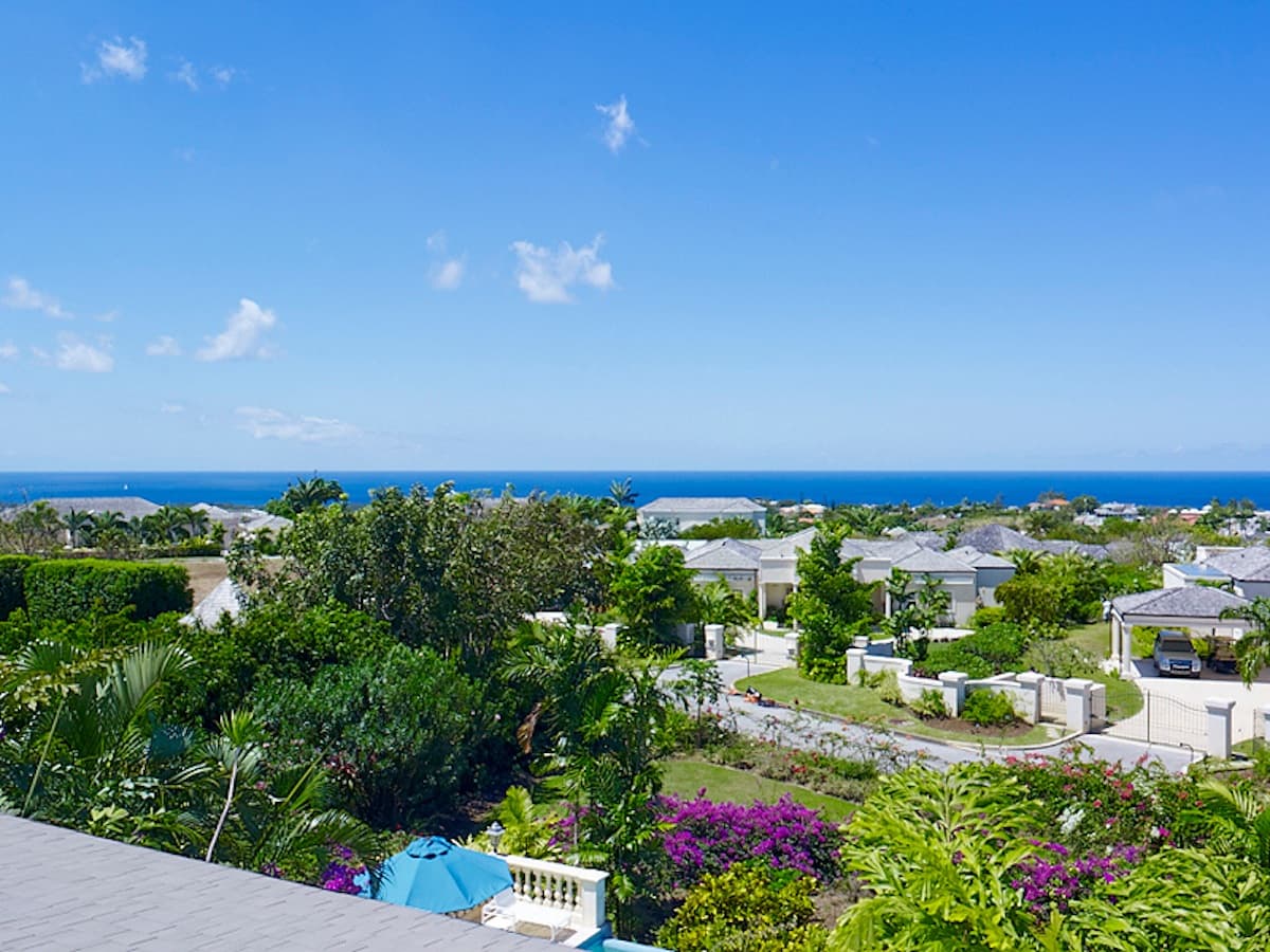 Royal Westmoreland, Fig Tree House — luxury villa photo 3