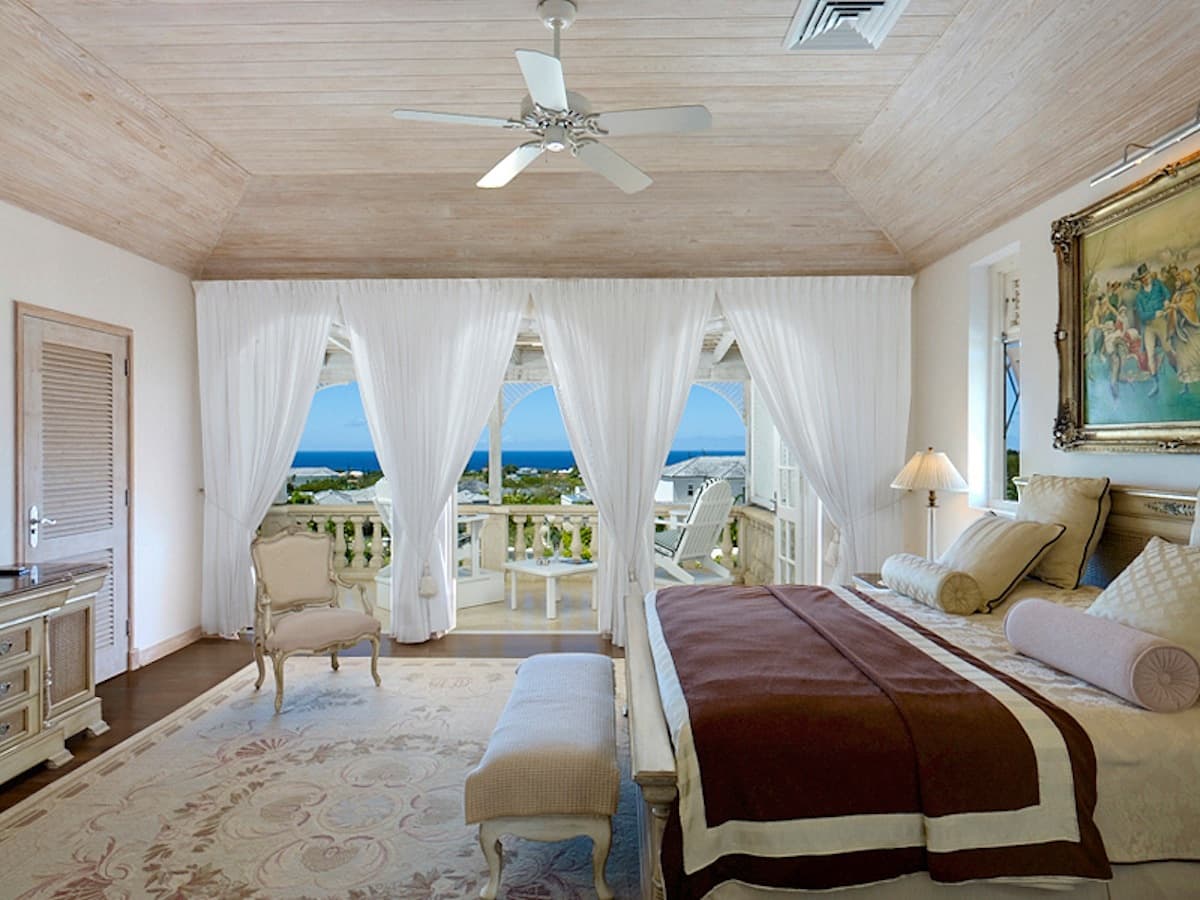 Royal Westmoreland, Fig Tree House — luxury villa photo 10
