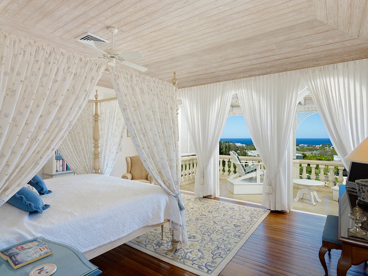 Royal Westmoreland, Fig Tree House — luxury villa photo 9