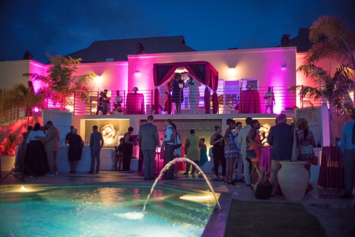La Maison Michelle — luxury villa photo 20