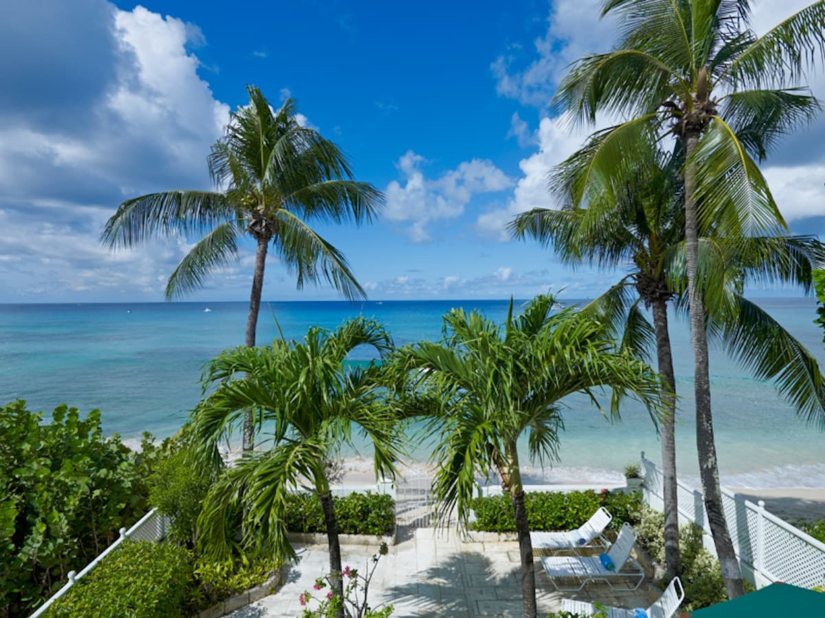 Milord — luxury villa photo 3
