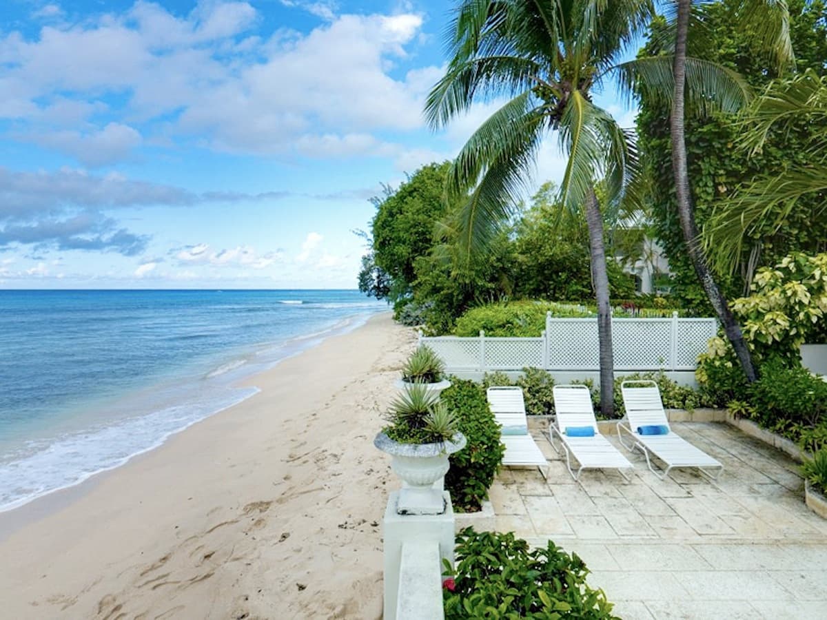 Milord — luxury villa photo 17