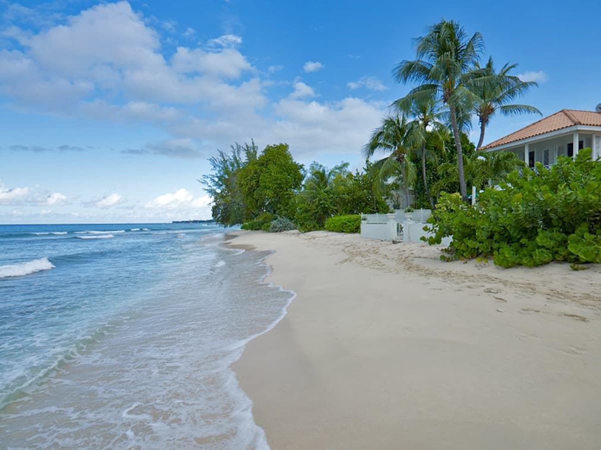 Milord — luxury villa photo 18