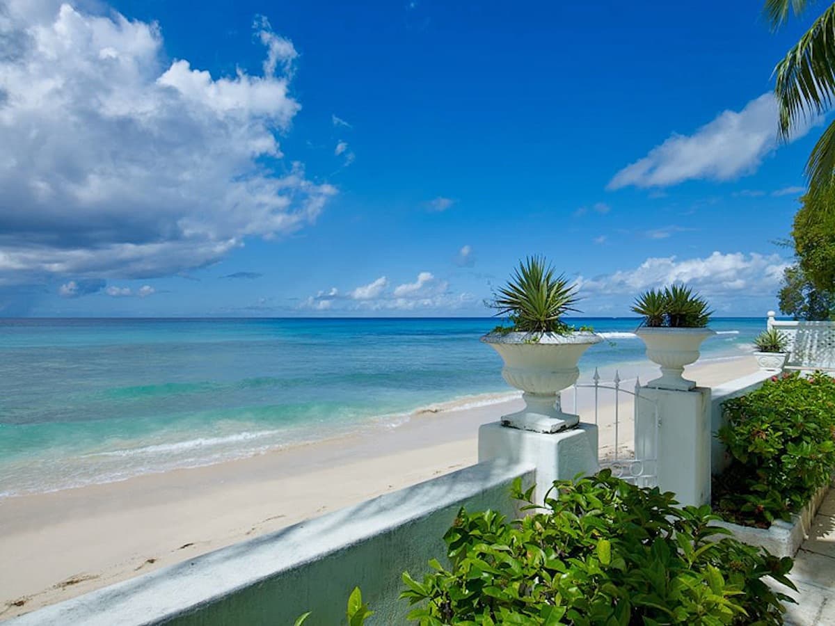 Milord — luxury villa photo 1