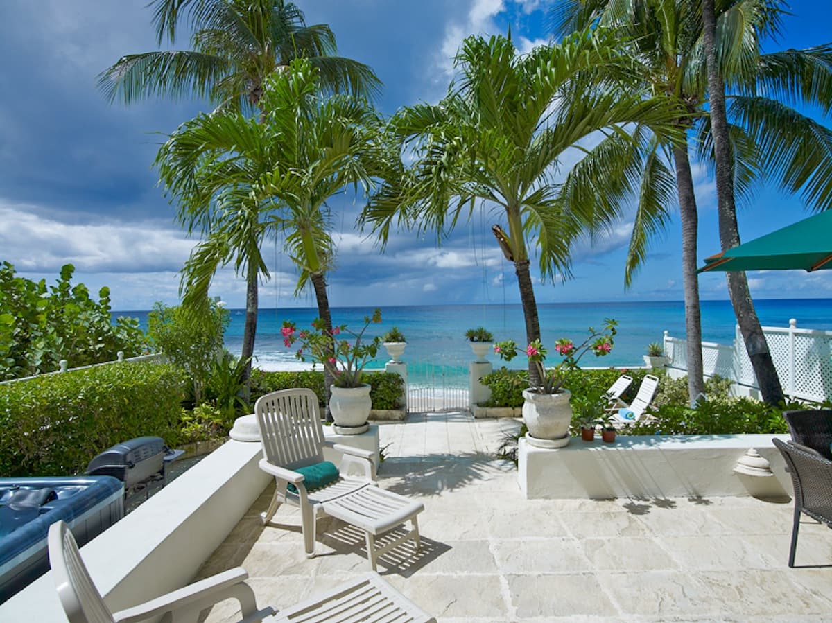 Milord — luxury villa photo 2