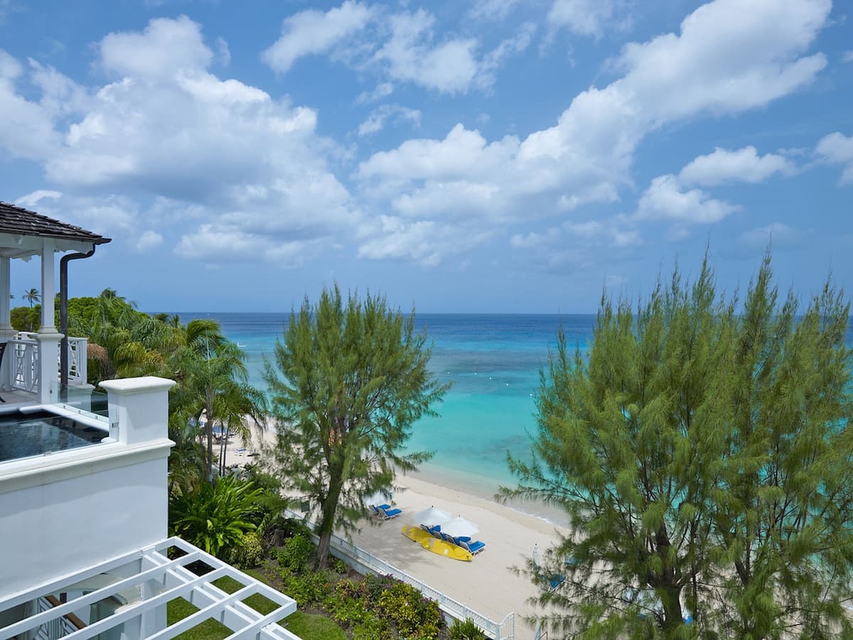 Old Trees 301 Penthouse — luxury villa photo 1