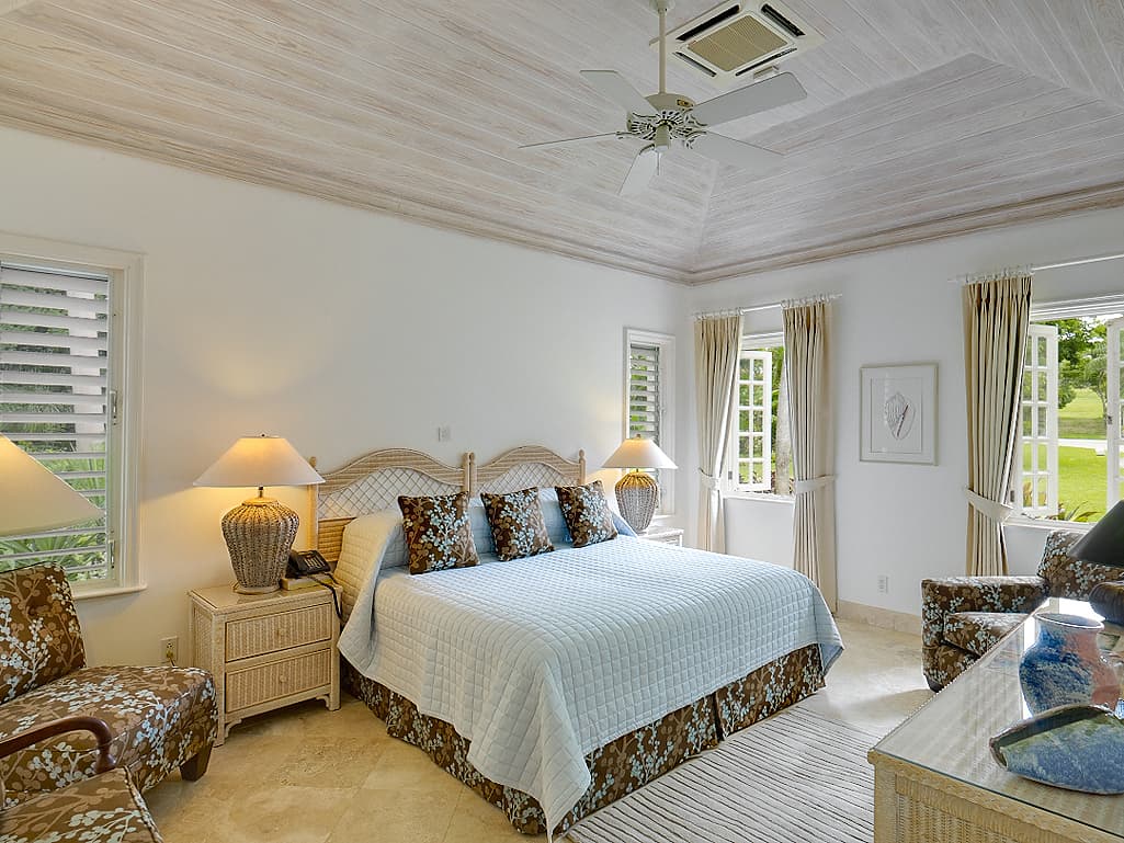 Sandy Lane, Aurora — luxury villa photo 19