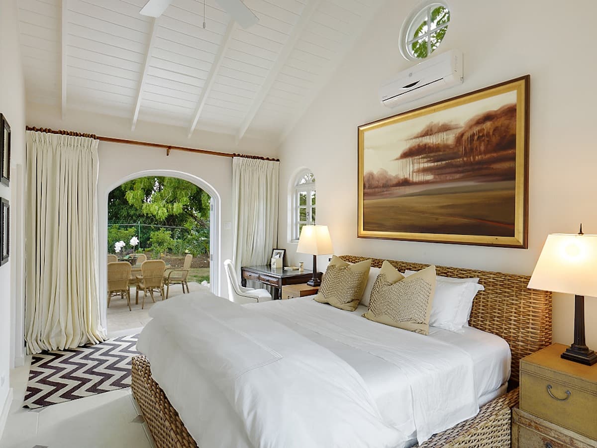 Sandy Lane, Casablanca — luxury villa photo 19