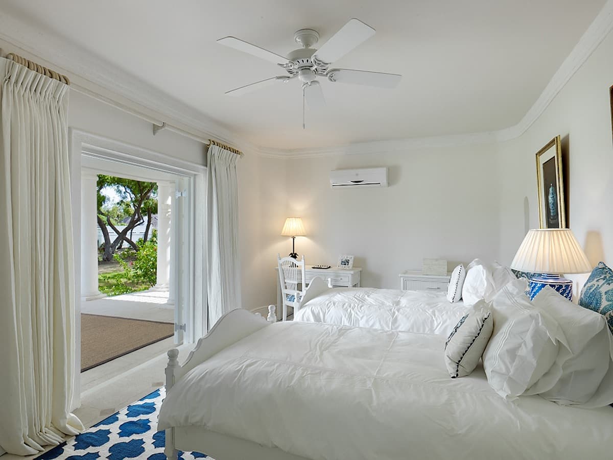 Sandy Lane, Casablanca — luxury villa photo 20